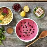 HOTSPOT : Y O G II R T à Knokke