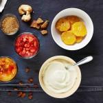 HOTSPOT : Y O G II R T à Knokke