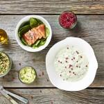 HOTSPOT : Y O G II R T à Knokke