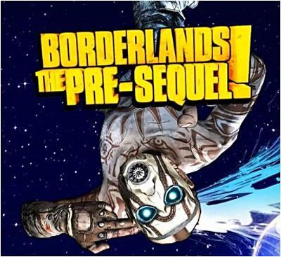 Borderlands : The Pre-Sequel – Nouvelle vidéo