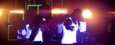 Kalash - Laisse Brûler