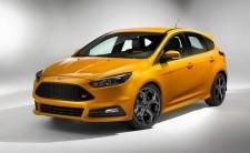 Ford Focus ST 2015 : quand le diésel et les performances vont de pair