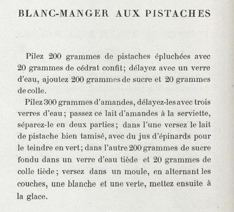 L’histoire de la pâtisserie : Et si les Tartinades avaient existé au XIXème siècle ?