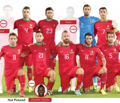 A quoi ressembleraient les équipes de la Coupe du monde sans leurs immigrants?