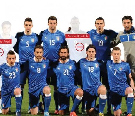 A quoi ressembleraient les équipes de la Coupe du monde sans leurs immigrants?