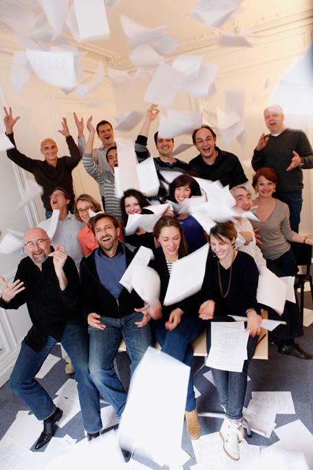 #TFSA Favorite Serial Killers…