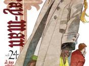 Gray-man Tome Katsura Hoshino