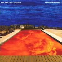 Red Hot Chili Peppers {Californication}