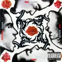 Red Hot Chili Peppers {Blood Sugar Sex Magik}