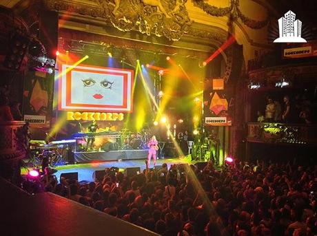 [LIVE REPORT] Concert Orange Rockcorps avec Wiz Khalifa, Indila et Azealia Banks. Nous y étions !