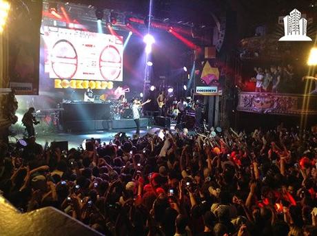 [LIVE REPORT] Concert Orange Rockcorps avec Wiz Khalifa, Indila et Azealia Banks. Nous y étions !