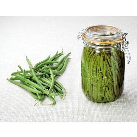 CAILLARD ET LE PARFAIT : Découvrez l’offre de remboursement de 50% sur l’achat d’une boîte semences de haricots Serengeti Caillard avec les packs de 6 bocaux 1 litre Le Parfait