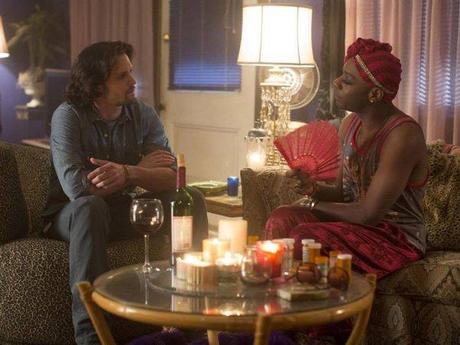 True Blood [S.7] : Tournage et Episodes