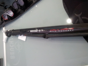 Marlin carbone revo concept beuchat 2 300x225 Beuchat fete ses 80 ans avec un concours