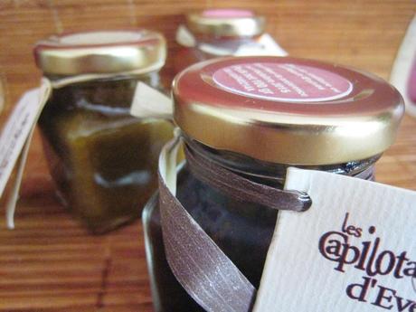 Découvrez les Capilotades d'Evenos