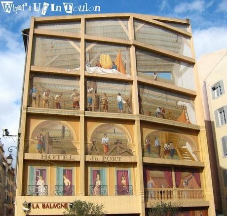 Les Puces de Chicag'