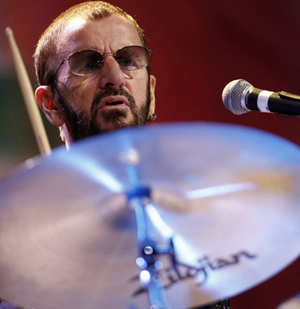 Ringo Starr : la set-list de son concert à HORSESHOE CASINO, TUNICA