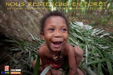 Thaïlande les derniers nomades chasseurs/cueilleurs.Reportage [HD]