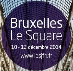 Journées Francophones de Nutrition du 10 au 12 décembre 2014 à Bruxelles – JFN