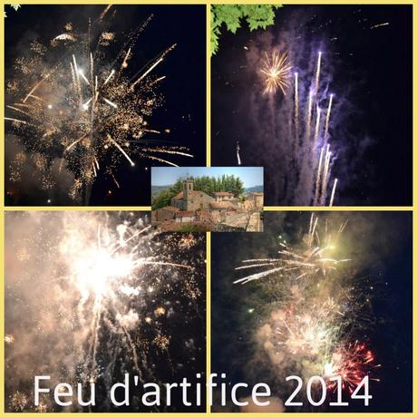 collage feu d'artifice 2014