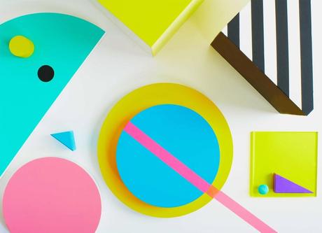 Les belles stylisations de Charlotte Love