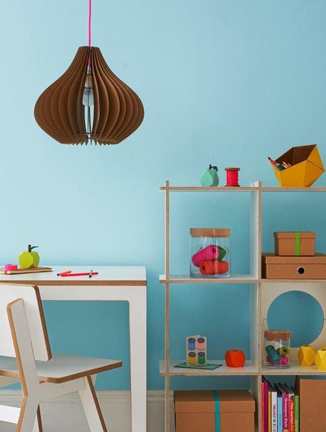 Les belles stylisations de Charlotte Love