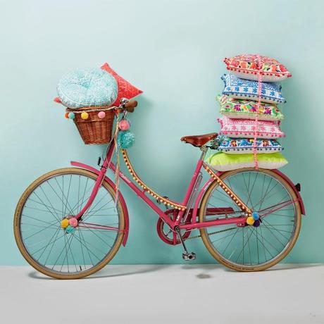 Les belles stylisations de Charlotte Love