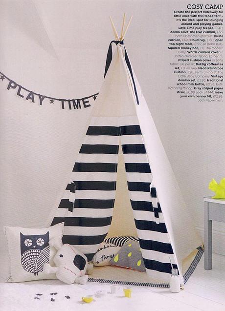 Les belles stylisations de Charlotte Love