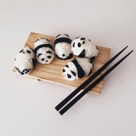 Les favoris d'Instagram #1