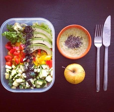 Les favoris d'Instagram #1