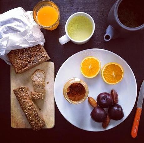 Les favoris d'Instagram #1 Les favoris d'Instagram #1