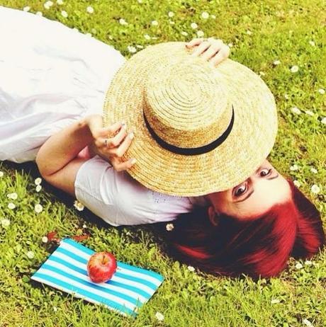 Les favoris d'Instagram #1 Les favoris d'Instagram #1