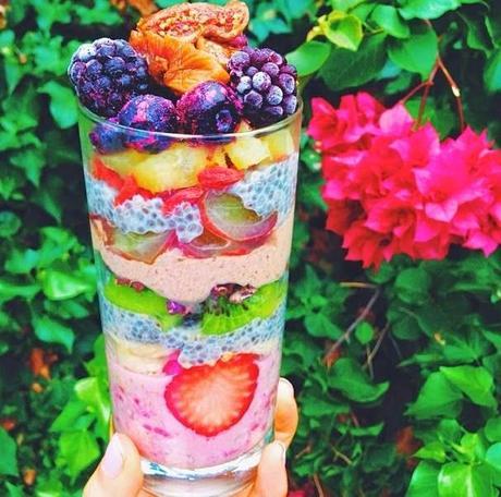 Les favoris d'Instagram #1