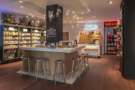 KIEHL'S RUE DE SEVRES1