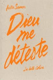 Dieu me déteste, Hollis Seamon