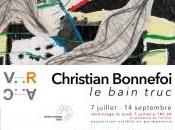 Christian BONNEFOI Bain Truc» VRAC Millau