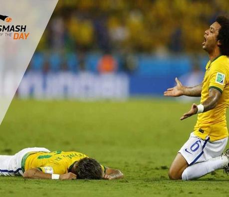 Adeus Neymar