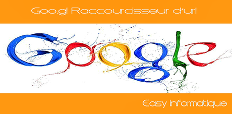 Goo.gl Raccourcisseur d’url Goo.gl Raccourcisseur d’url