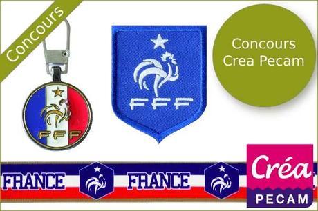 bannière concours crea precam Résultat du jeu concours Crea Pecam