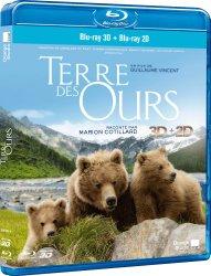 Critique Dvd: Terre des Ours