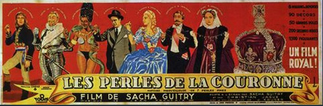 DU LUNDI 7 AU VENDREDI 11 JUIN,LES FILMS A VOIR A LA TELE