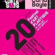 20e Festival d’Arts plastiques du Carla-Bayle (09)