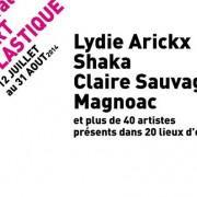 20e Festival d’Arts plastiques du Carla-Bayle (09)