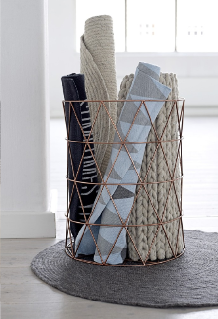 Nouveautés Bloomingville : vivement l'automne ?