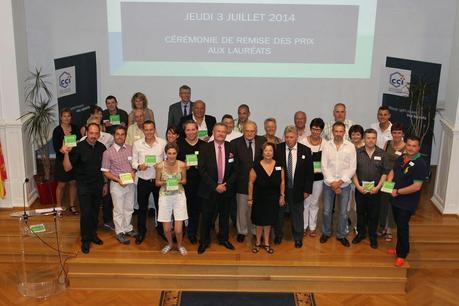 Restaurants de l’année, 6ème édition : 24 tables à l'honneur !