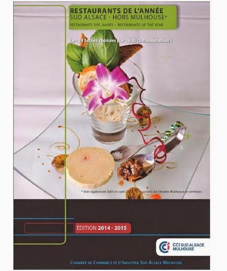 Restaurants de l’année, 6ème édition : 24 tables à l'honneur !