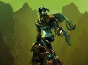 Test legacy Kain Soul Reaver