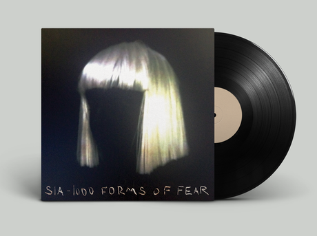 1000 Forms of Fear Sia