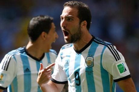 Coupe du monde : l'Argentine s'en sort sans convaincre