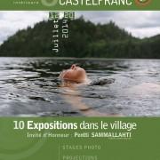 8èmes Rencontres photographique de Castelfranc (46)
